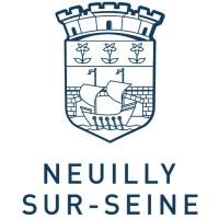 Ville de Neuilly-sur-Seine