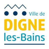 Ville de Digne-les-Bains 