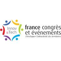 France Congrès et Evénements
