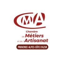La Chambre de métiers et de l'artisanat de région Provence-Alpes-Côte d'Azur