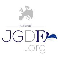 JGDE - Le Journal Général de l'Europe