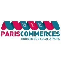 GIE Paris Commerces