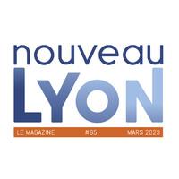 Nouveau Lyon Magazine
