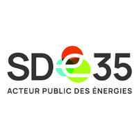 SDE35 / Syndicat Départemental d'Energie 35