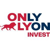ADERLY / Invest in Lyon Agency