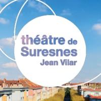 Théâtre de Suresnes Jean Vilar