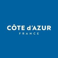 CRT Côte d'Azur France