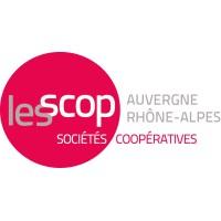 Les Scop et Scic Auvergne-Rhône-Alpes
