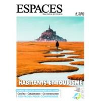 Editions ESPACES tourisme et loisirs