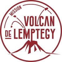 Volcan de Lemptégy
