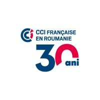 CCI Française en Roumanie