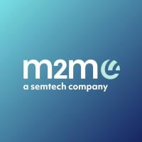 M2M Connectivity, a Semtech Company