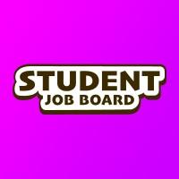 Student Job Board
