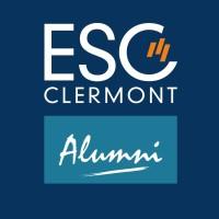 ESC Clermont Alumni - Association des Diplômés de l'ESC Clermont BS