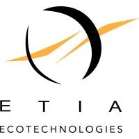ETIA Ecotechnologies (VOW group)