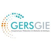 GIE GERS -  Groupement pour l'Elaboration et la Réalisation de Statistiques