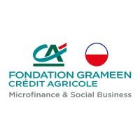 Grameen Credit Agricole Foundation  