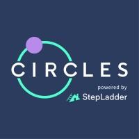Circles powered by StepLadder