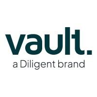 Vault, a Diligent Brand