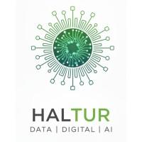 Haltur