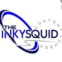 The Inky Squid Content Agency 