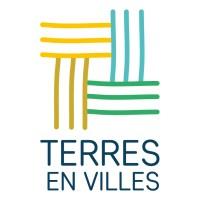 Terres en villes