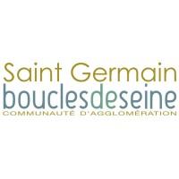 CASGBS - Communauté d'agglomération Saint Germain Boucles de Seine