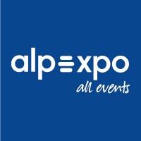 Alpexpo, le parc évènementiel de Grenoble
