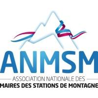 ANMSM - Association Nationale des Maires de Stations de Montagne