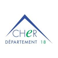 DEPARTEMENT DU CHER