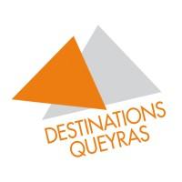 DESTINATIONS QUEYRAS
