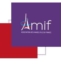 AMIF (Association des Maires d'Ile-de-France)