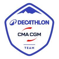 DECATHLON CMA CGM TEAM