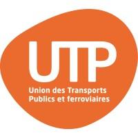 UTP - Union des Transports Publics et ferroviaires