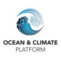 Ocean & Climate Platform