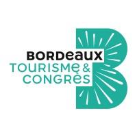 Office de Tourisme et des Congrès de Bordeaux Métropole
