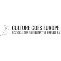 CULTURE GOES EUROPE (CGE) - Soziokulturelle Initiative Erfurt e.V. (CGE Erfurt e.V.)