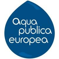Aqua Publica Europea
