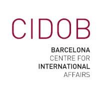 CIDOB (Barcelona Centre for International Affairs)
