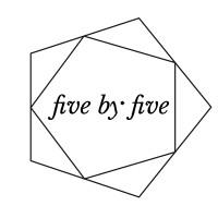 fivebyfive.io