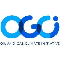 OGCI (Oil and Gas Climate Initiative)