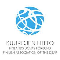 Kuurojen Liitto - Finnish Association of the Deaf