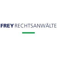 FREY Rechtsanwälte Partnerschaft mbB