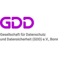The German Association for Data Protection and Data Security (GDD)