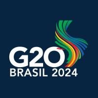 G20 Brasil 2024