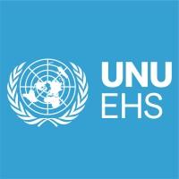 United Nations University - Institute for Environment and Human Security (UNU-EHS)