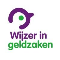 Wijzer in geldzaken