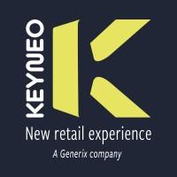 Keyneo, plateforme du retail omnicanal