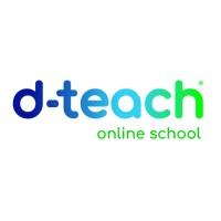 d-teach online school