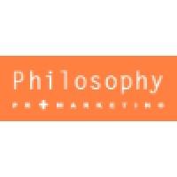 Philosophy PR + Marketing